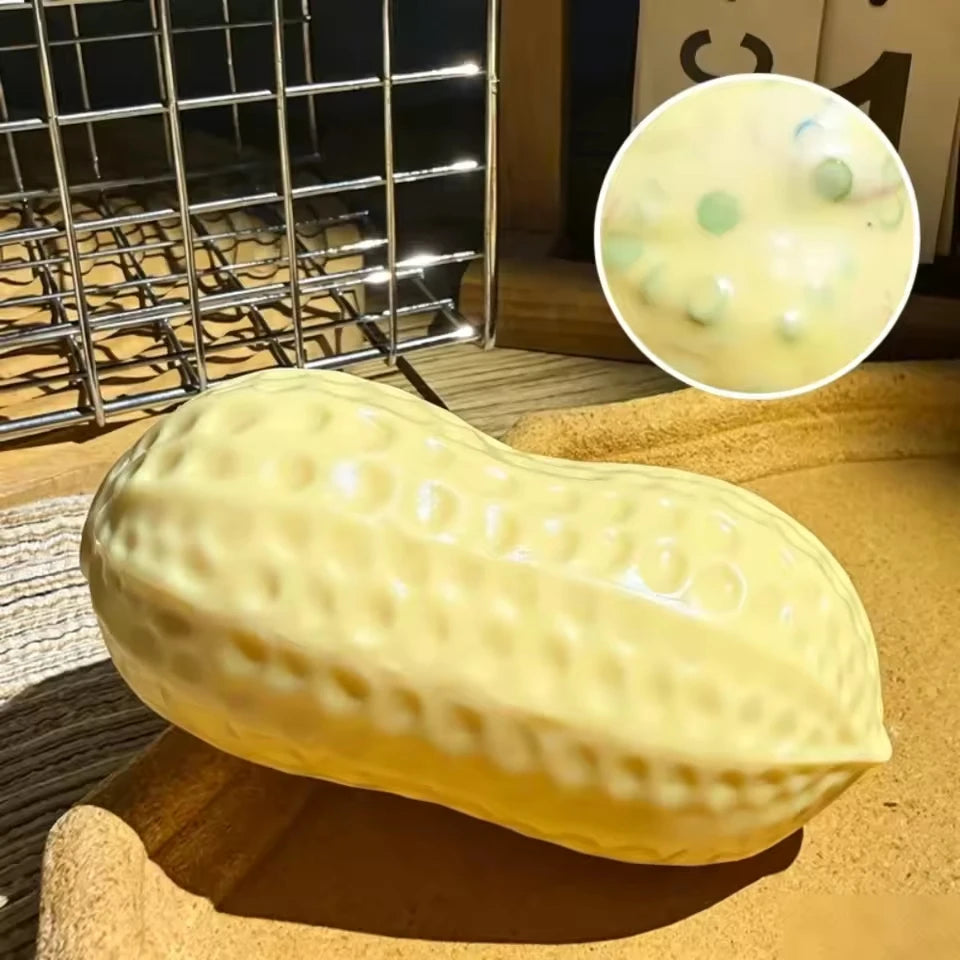 Peanut Squishy