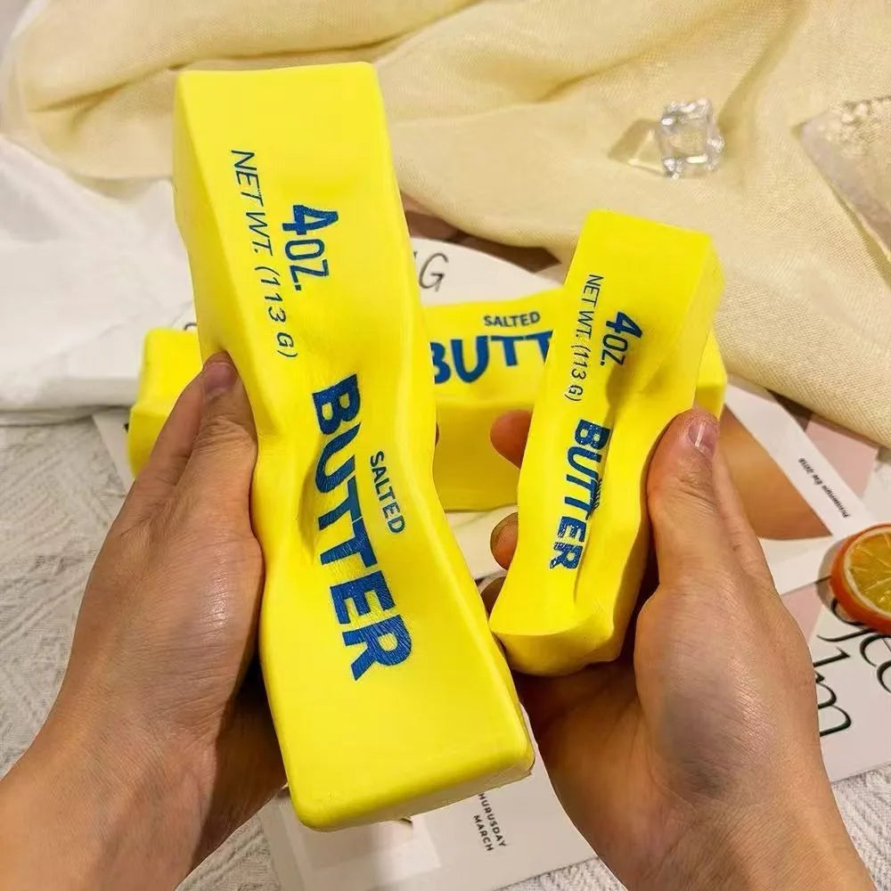 Squish Butter Stick