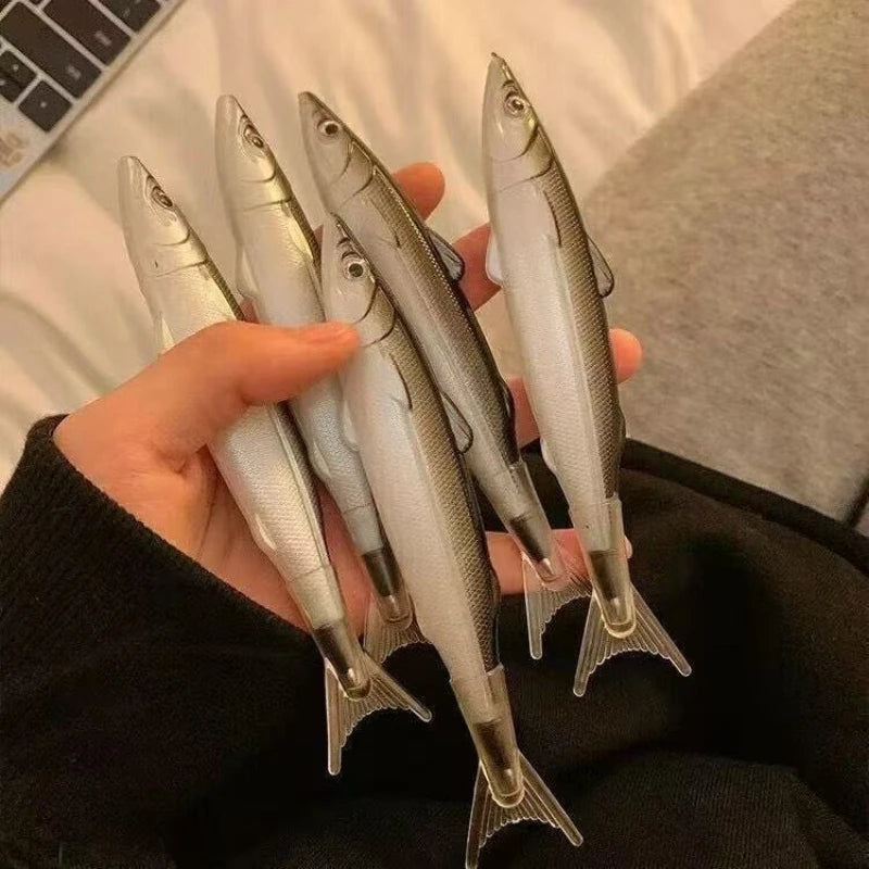 Fish Pen