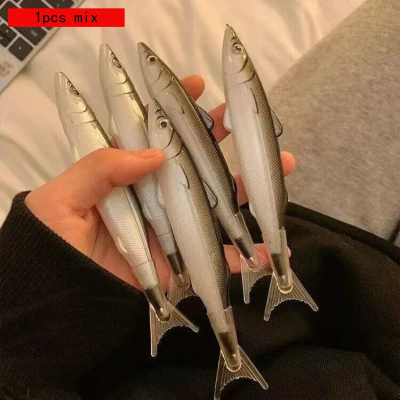 Fish Pen