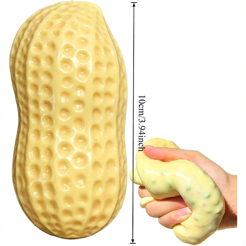 Peanut Squishy