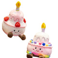 Lovely Cake Plush