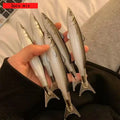 Fish Pen