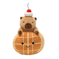 Cute Capybara Plush