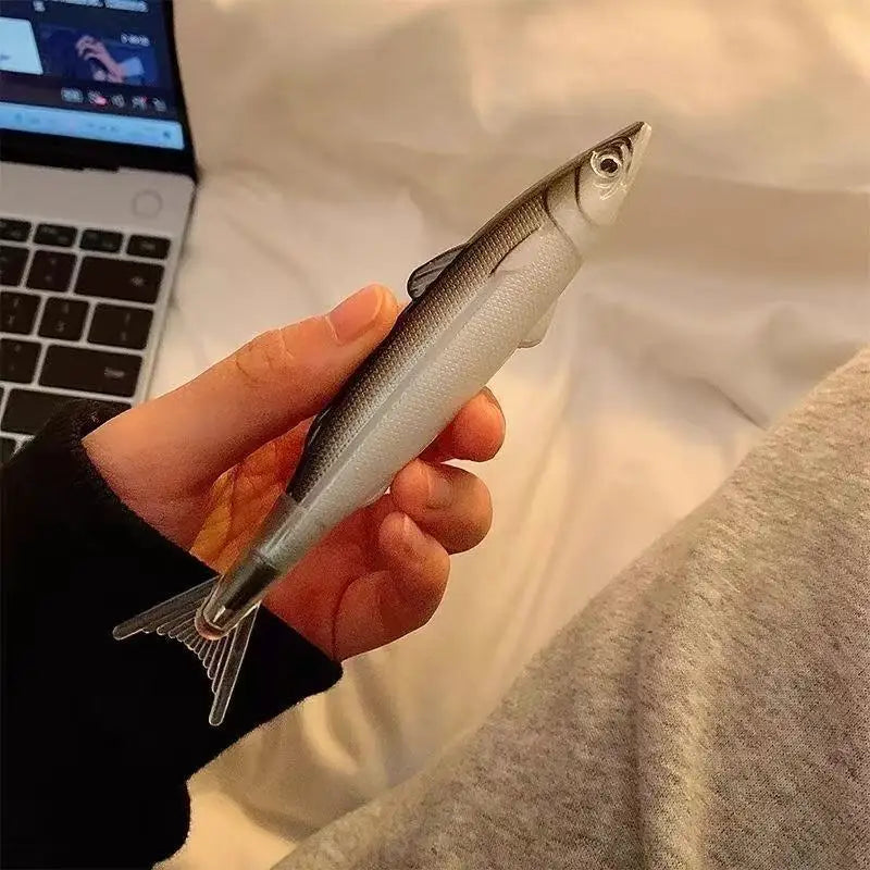 Fish Pen
