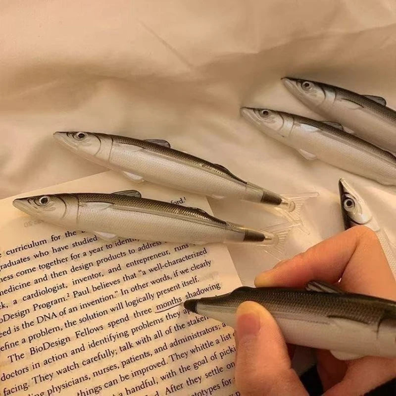 Fish Pen