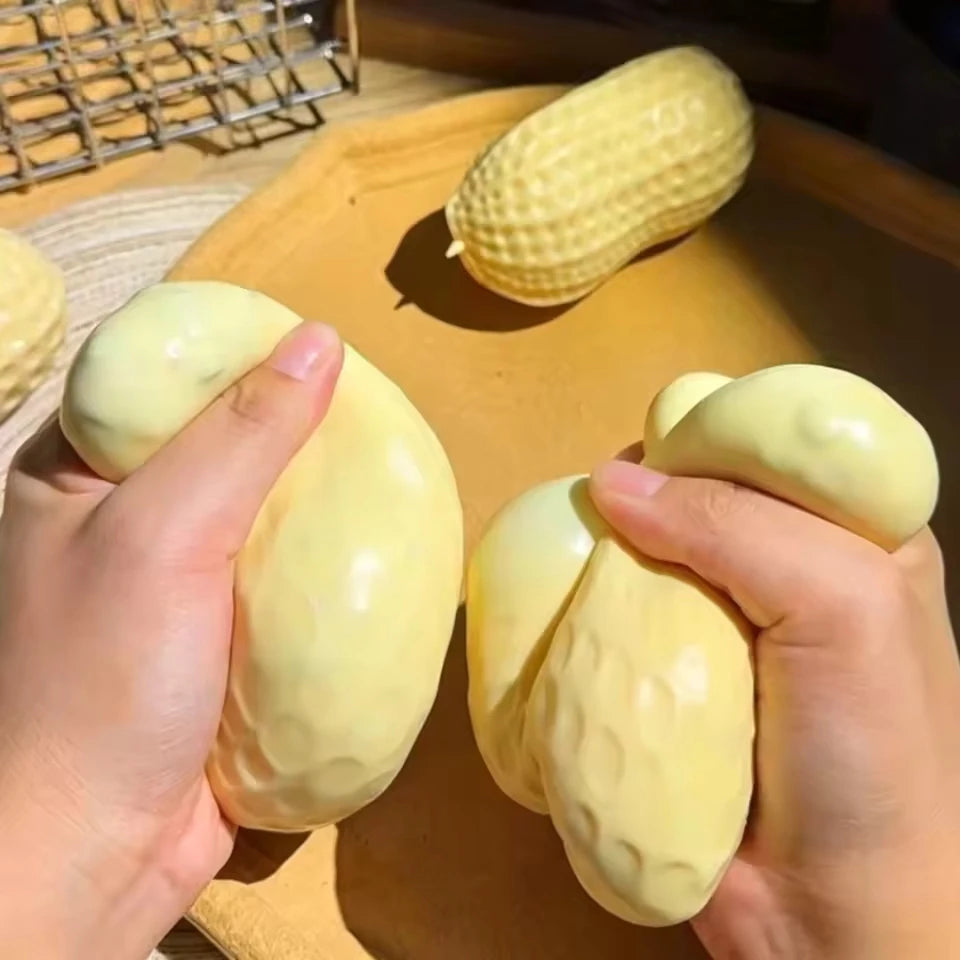 Peanut Squishy