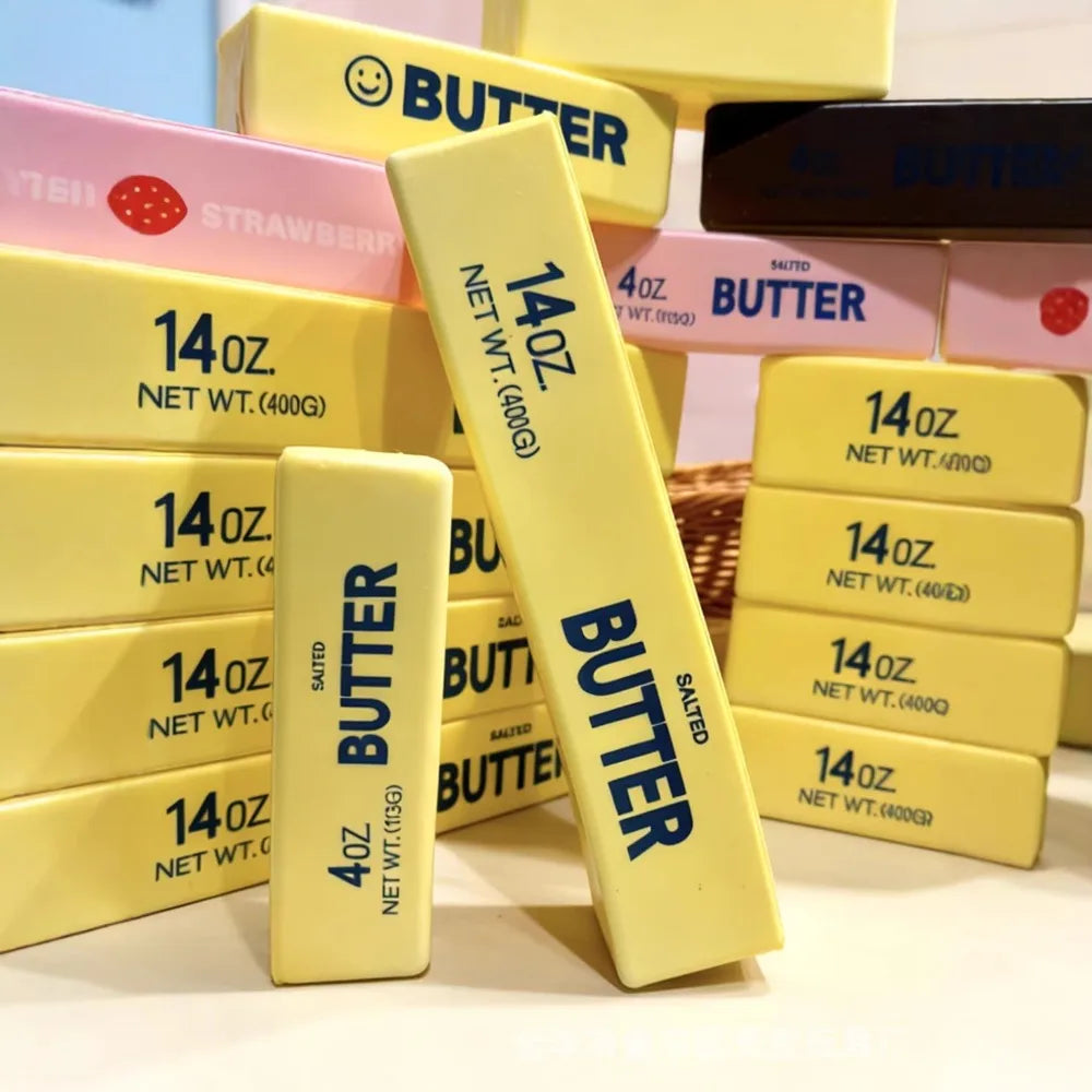 Squish Butter Stick