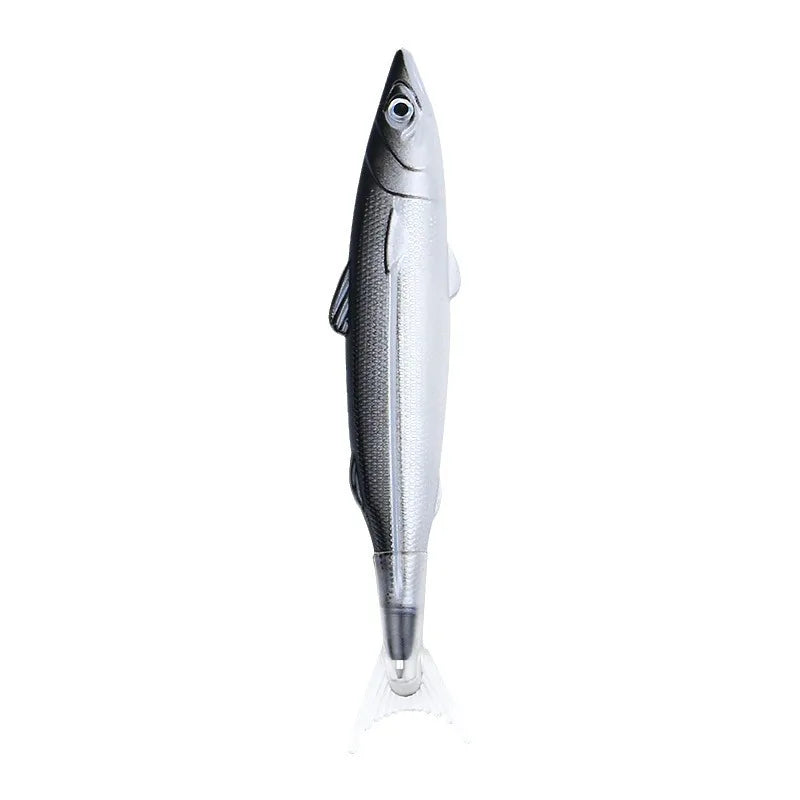 Fish Pen