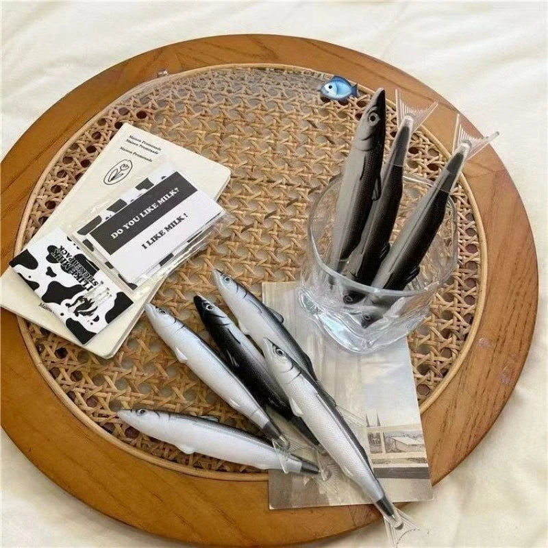 Fish Pen