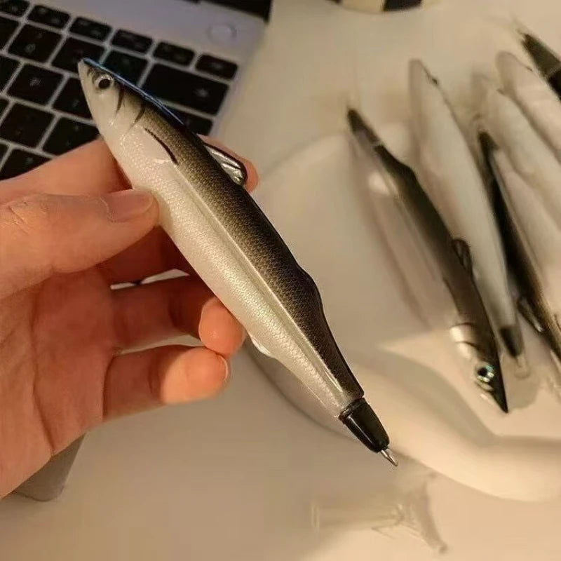 Fish Pen