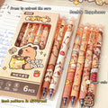 Cute Capybara Pens