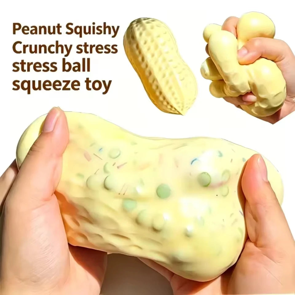 Peanut Squishy