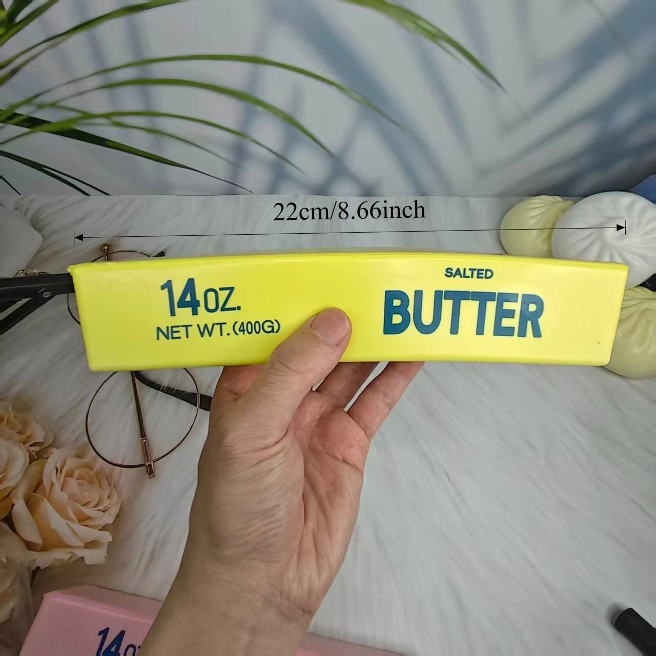 Squish Butter Stick