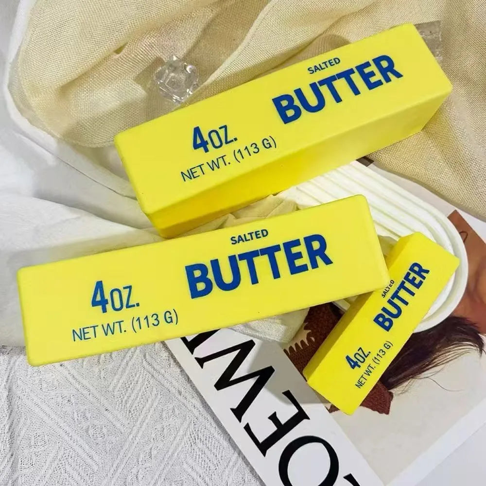 Squish Butter Stick